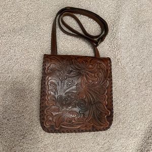 Patricia Nash Crossbody
